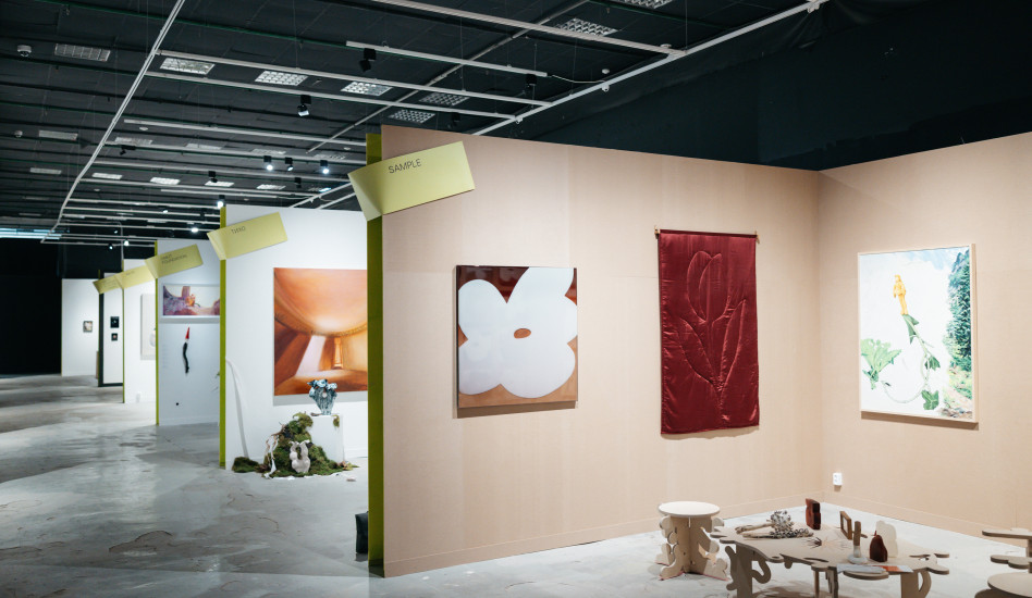 Открыт open call  для галерей на участие в ярмарке blazar 2026